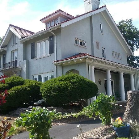 Hanover House Bed And Breakfast 나이아가라폴스 외부 사진