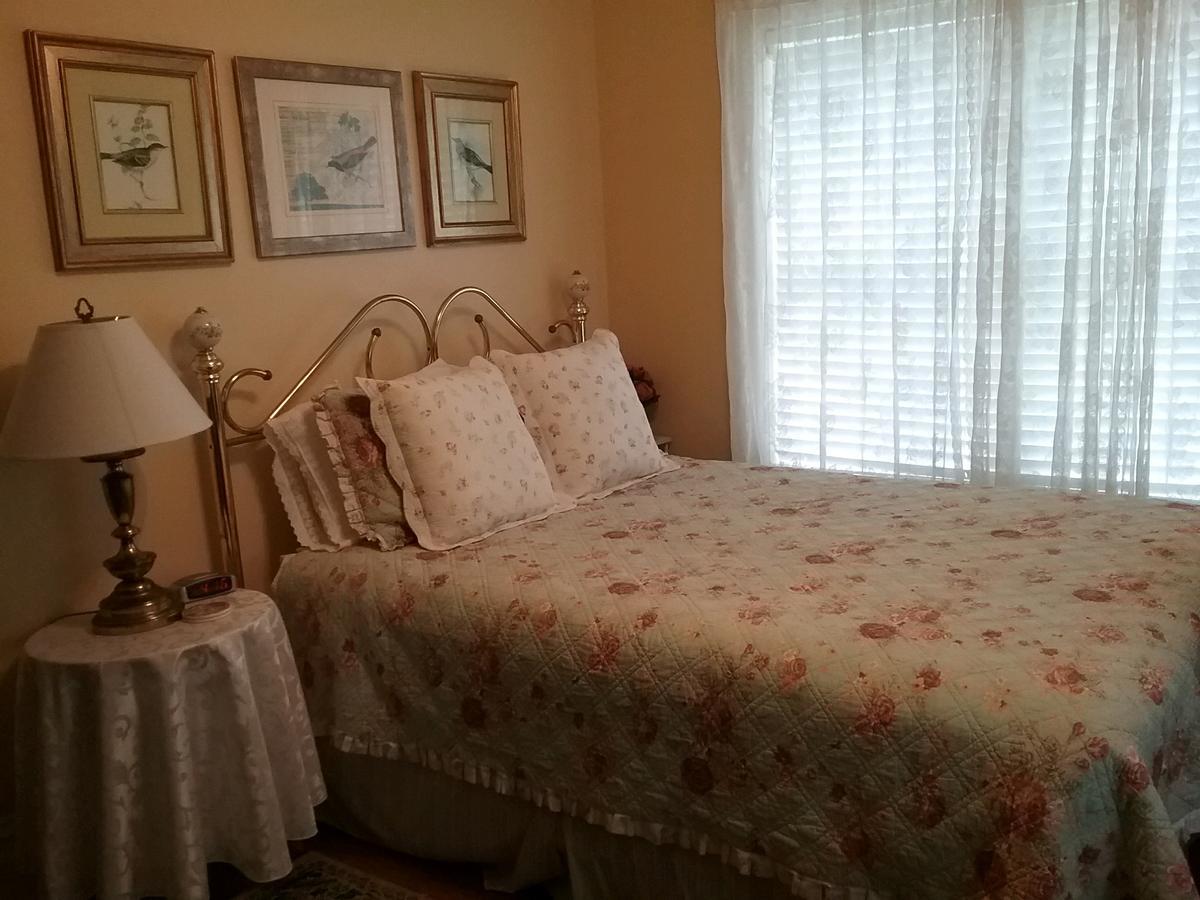 Hanover House Bed And Breakfast 나이아가라폴스 외부 사진