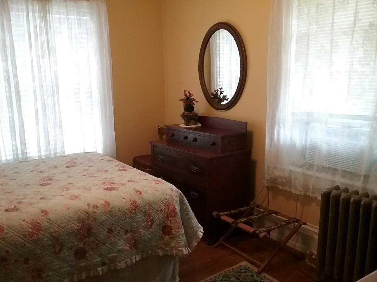 Hanover House Bed And Breakfast 나이아가라폴스 외부 사진