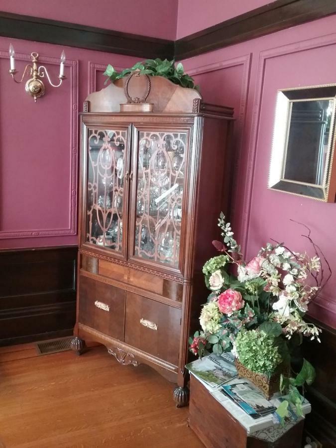 Hanover House Bed And Breakfast 나이아가라폴스 외부 사진